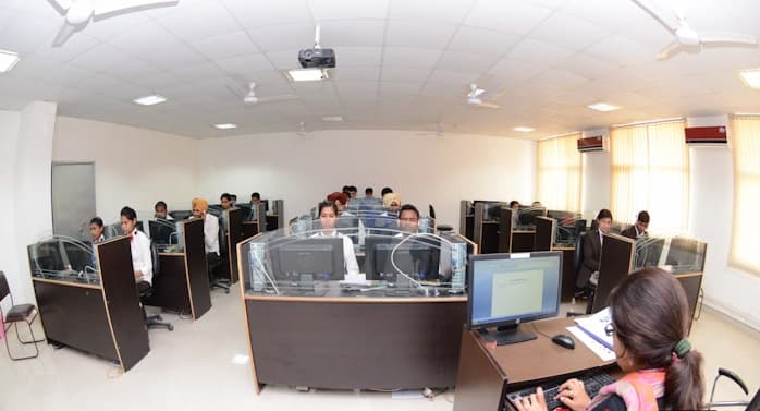 Adesh Institute of Technology Mohali Infrastructure photo 6
